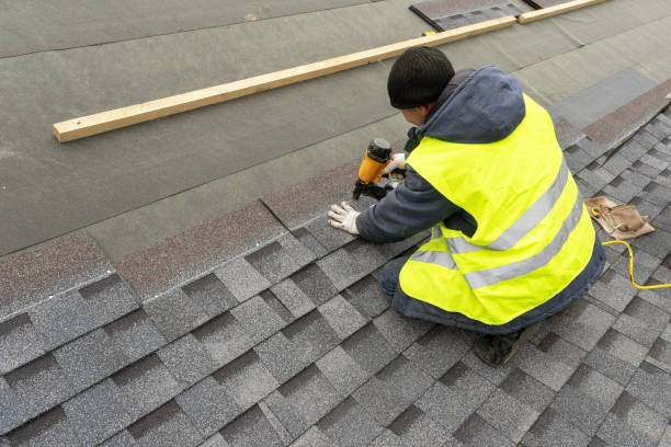 Best Shingle Roofing Installation  in Old Miakka, FL