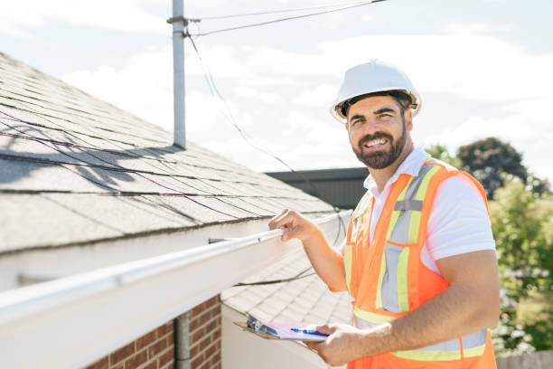 Best Flat Roof Repair Services  in Old Miakka, FL